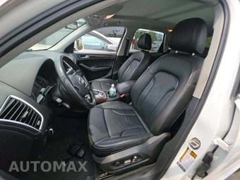 2015 Audi Q5 2.0T Premium – miniatura 6