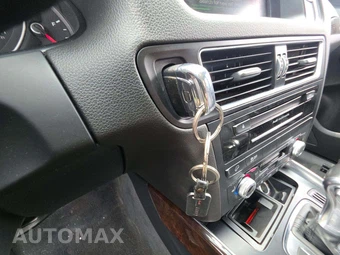 2015 Audi Q5 2.0T Premium – miniatura 8