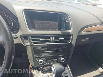 2015 Audi Q5 2.0T Premium – miniatura 10