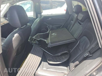 2015 Audi Q5 2.0T Premium – miniatura 13