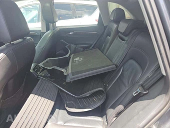 2015 Audi Q5 2.0T Premium – miniatura 16