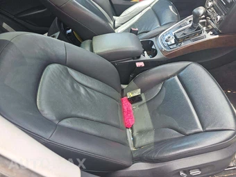 2015 Audi Q5 2.0T Premium – miniatura 18
