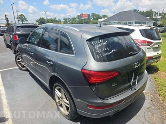 2015 Audi Q5 2.0T Premium – miniatura 2