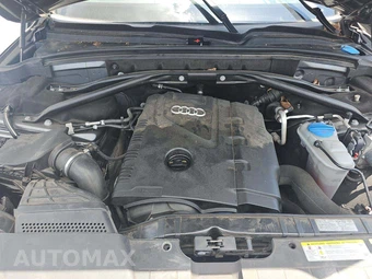 2015 Audi Q5 2.0T Premium – miniatura 21