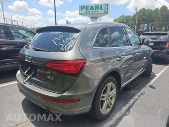 2015 Audi Q5 2.0T Premium – miniatura 3