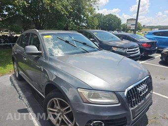2015 Audi Q5 2.0T Premium – miniatura 4