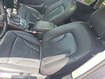 2015 Audi Q5 2.0T Premium – miniatura 6