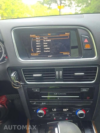 2015 Audi Q5 2.0T Premium - miniatura 10