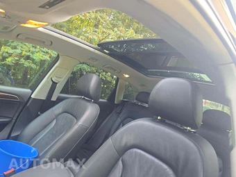 2015 Audi Q5 2.0T Premium - miniatura 11