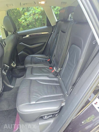 2015 Audi Q5 2.0T Premium - miniatura 13