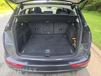 2015 Audi Q5 2.0T Premium - miniatura 14