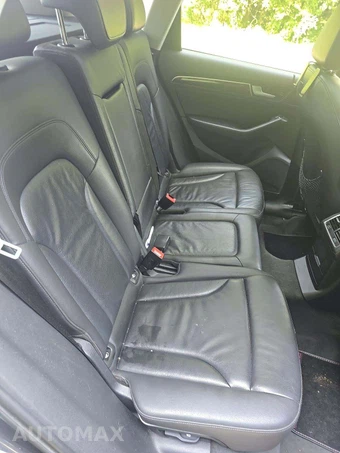 2015 Audi Q5 2.0T Premium - miniatura 16
