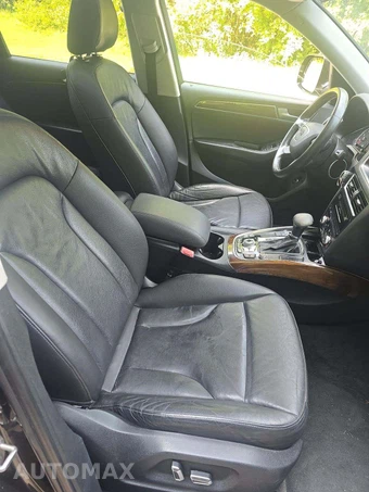 2015 Audi Q5 2.0T Premium - miniatura 18