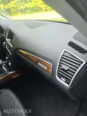 2015 Audi Q5 2.0T Premium - miniatura 19
