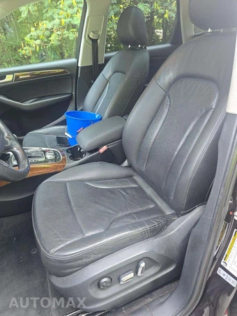 2015 Audi Q5 2.0T Premium - miniatura 6