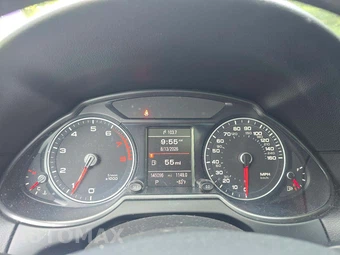 2015 Audi Q5 2.0T Premium - miniatura 9