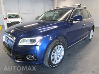 2015 Audi Q5 2.0T Premium