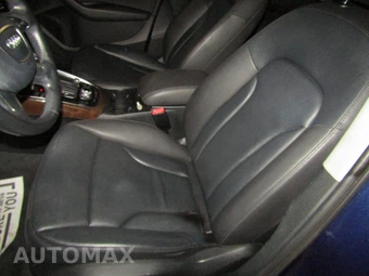 2015 Audi Q5 2.0T Premium – miniatura 10