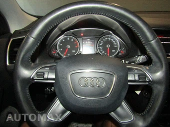2015 Audi Q5 2.0T Premium – miniatura 11