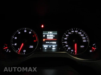 2015 Audi Q5 2.0T Premium – miniatura 12