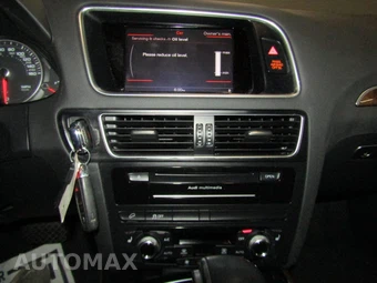 2015 Audi Q5 2.0T Premium – miniatura 14