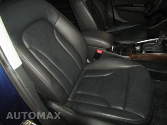 2015 Audi Q5 2.0T Premium – miniatura 15