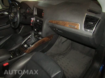 2015 Audi Q5 2.0T Premium – miniatura 16