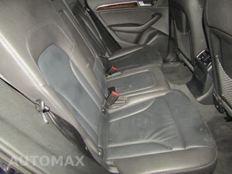 2015 Audi Q5 2.0T Premium – miniatura 17