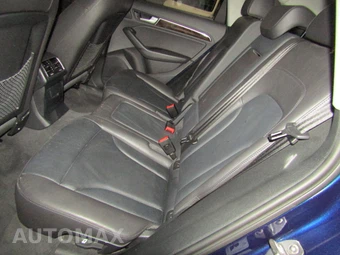 2015 Audi Q5 2.0T Premium – miniatura 18