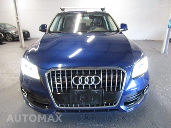 2015 Audi Q5 2.0T Premium – miniatura 2