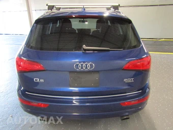 2015 Audi Q5 2.0T Premium – miniatura 5