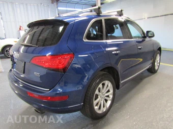 2015 Audi Q5 2.0T Premium – miniatura 6