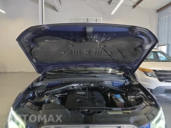 2015 Audi Q5 2.0T Premium – miniatura 7