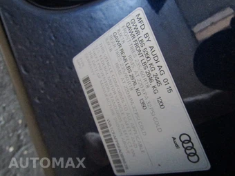 2015 Audi Q5 2.0T Premium – miniatura 8