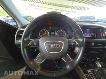 2015 Audi Q5 2.0T Premium – miniatura 10