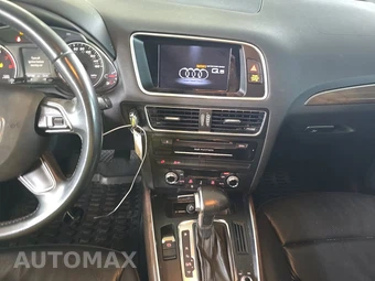 2015 Audi Q5 2.0T Premium – miniatura 11
