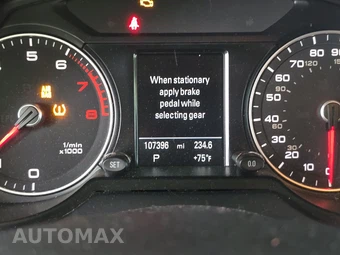 2015 Audi Q5 2.0T Premium – miniatura 12