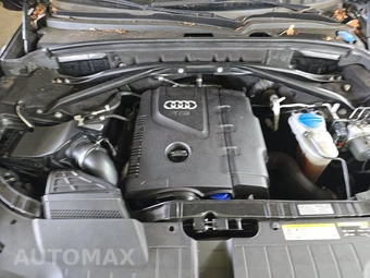 2015 Audi Q5 2.0T Premium – miniatura 15
