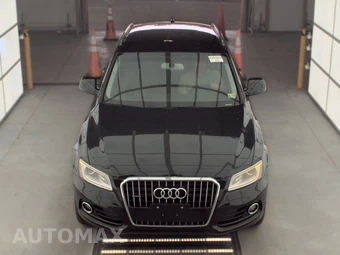 2015 Audi Q5 2.0T Premium – miniatura 2