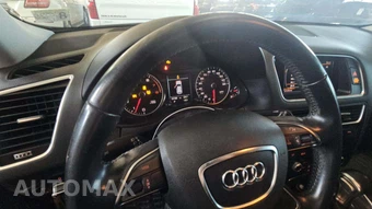 2015 Audi Q5 2.0T Premium – miniatura 21