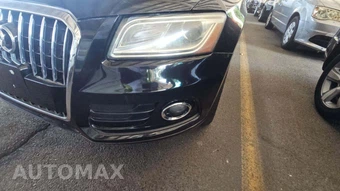 2015 Audi Q5 2.0T Premium – miniatura 22
