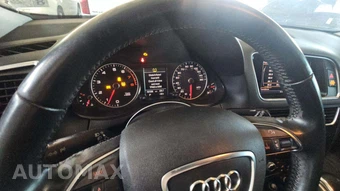 2015 Audi Q5 2.0T Premium – miniatura 23