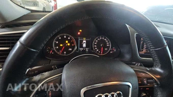 2015 Audi Q5 2.0T Premium – miniatura 26