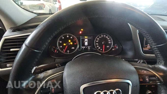 2015 Audi Q5 2.0T Premium – miniatura 29