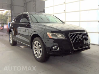 2015 Audi Q5 2.0T Premium – miniatura 3