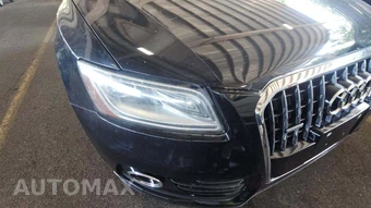 2015 Audi Q5 2.0T Premium – miniatura 33