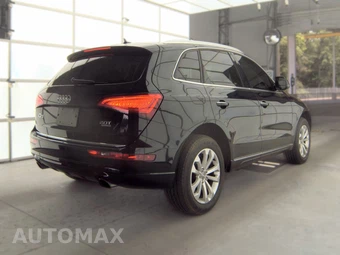 2015 Audi Q5 2.0T Premium – miniatura 4