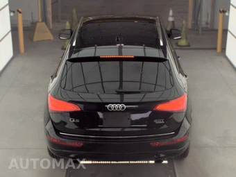 2015 Audi Q5 2.0T Premium – miniatura 5