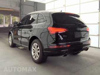 2015 Audi Q5 2.0T Premium – miniatura 6
