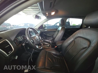 2015 Audi Q5 2.0T Premium – miniatura 7